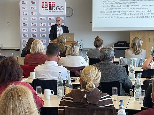 Marc Riede Florido Martins beim 17. ART | DGS