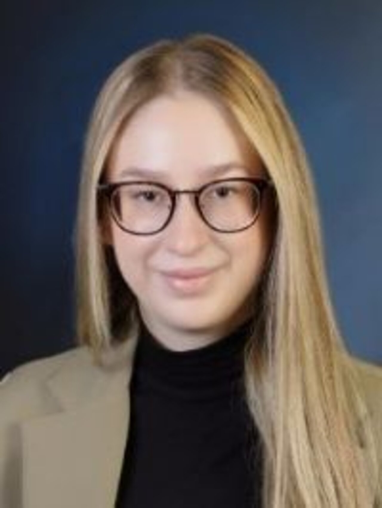 Chantale Bohrer, Foto: privat Chantale Bohrer, Foto: privat