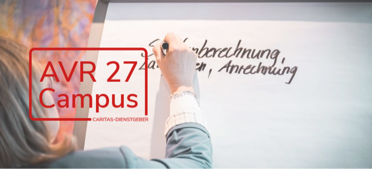 AVR 27 Campus | DGS