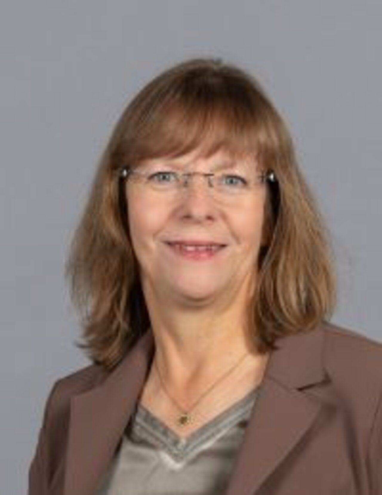 Stefanie Siebelhoff, Foto: Achim Pohl | Caritas